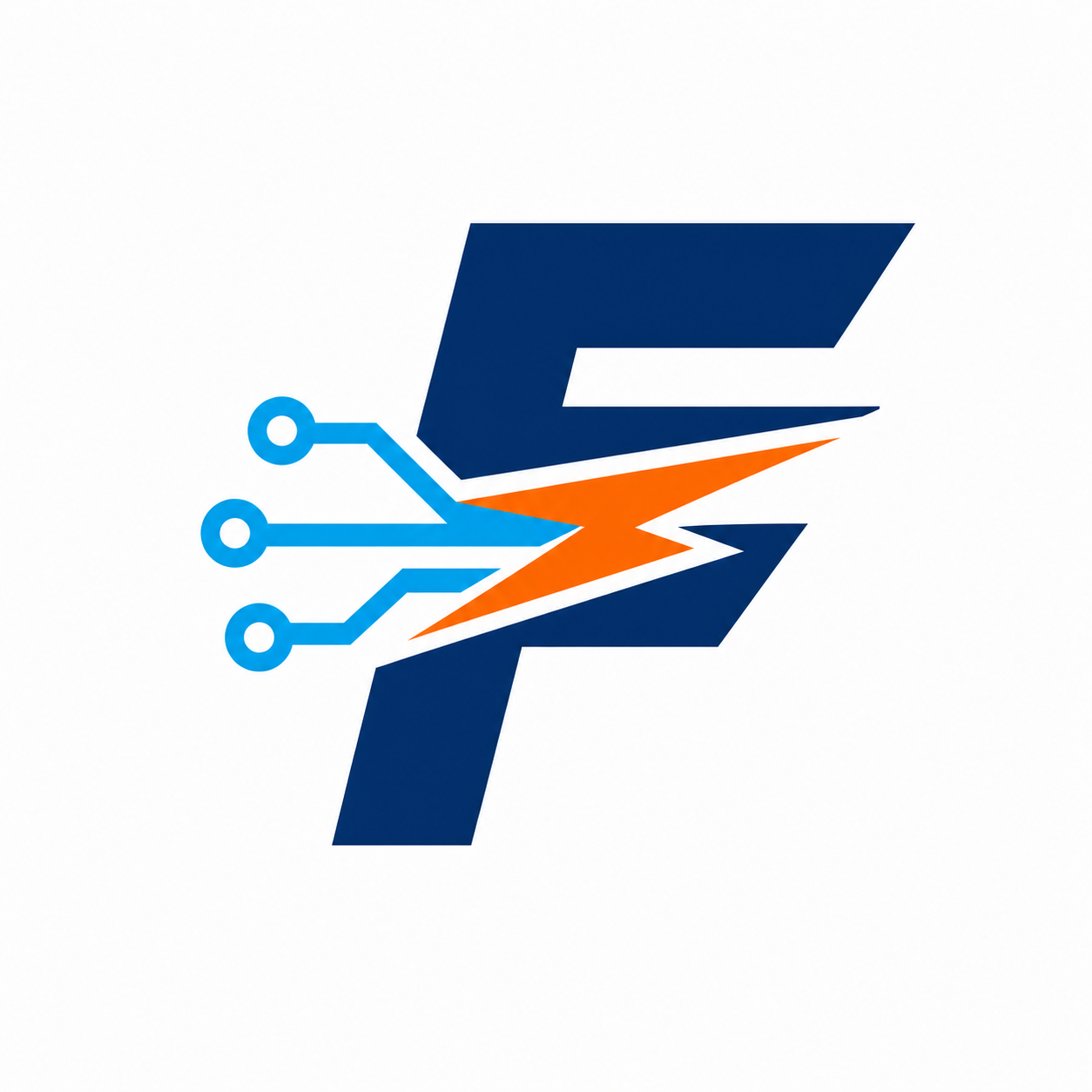 FASTLINK logo